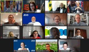 Sector privado alimentario comprometido con el combate a la degradación de los suelos