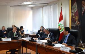 Sierra y Selva Exportadora generó ventas por más de S/ 320 millones en el primer semestre del año