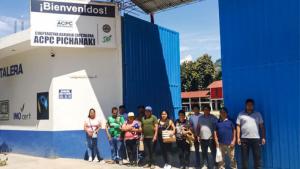 Sierra y Selva Exportadora promueve la asociatividad y el desarrollo empresarial en la región Junín