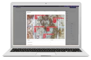 Startup peruana usa inteligencia artificial para optimizar la producción acuícola