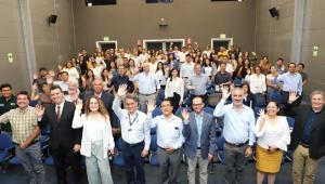 Taller Internacional abordó desafíos regulatorios y tendencias en plaguicidas para un comercio agrícola sostenible