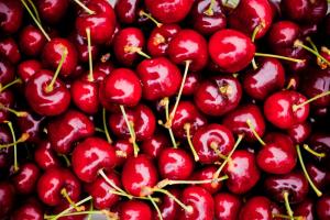 Todavía hay mucho espacio para el crecimiento de las cerezas chilenas en el mercado chino