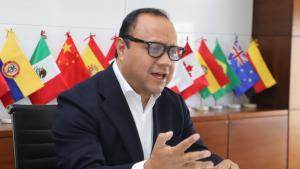 “Todavía no es el momento de la verdad del arándano congelado”