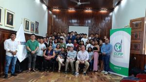 Universitarios indígenas de la región Loreto se benefician con bonos para movilidad local