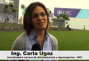 UPC FORMA PROFESIONALES IDÓNEOS PARA LA GESTIÓN EN EL CAMPO