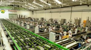 Ventas de Camposol Holding sumaron US$ 455.4 millones en 2018