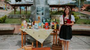 Villa Rica llega a Lima para celebrar sus 100 años de historia, cultura y comunidad