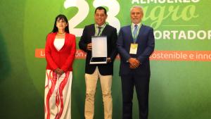 Viru S.A. es reconocida por ADEX como Empresa Agroexportadora del año