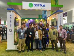 Ya está en circulación boletín “Aurelio Informa” de Hortus