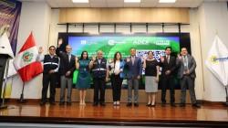 ADEX y Senamhi unen sinergias para reducir efectos de cambio climático en exportaciones 