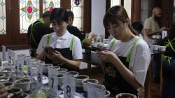 Cafés de Cajamarca y Cusco  se posicionaron como los mejores en el 6to Concurso de Café Fairtrade Golden Cup Perú