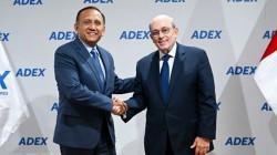 Cancillería y Adex fortalecen alianza para impulso de exportaciones e inversiones