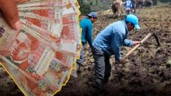 Conveagro insta al Congreso presupuesto de 200 millones de soles para el FIFPPA