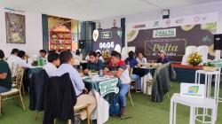 Convocan a organizaciones de productores a la Rueda de Negocios de la Palta de los Andes