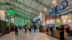 COP 30: IICA exhibió las transformaciones del agro en la región