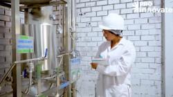 Ecomachine produce vodka de papa nativa con tecnología agroindustrial