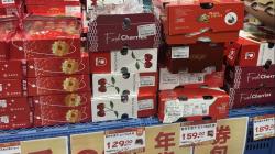 El mercado de la cereza en China: retos y oportunidades actuales