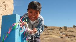 El mundo rural: Pese a la pobreza es nuestro gran orgullo