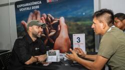 Expoamazónica 2026 generó expectativa de negocio por US$ 14 millones