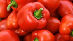 FAO: Perú concentró el 0.5% de la producción mundial de pimiento en 2024
