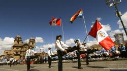 Fiestas Patrias: retomar la regionalización podría ser un gran regalo para el país