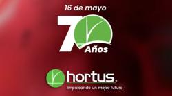 Hortus, 70 años impulsando el agro peruano