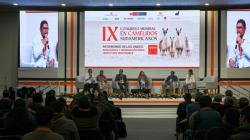 INIA presentó 17 investigaciones en Congreso Mundial de Camélidos Sudamericanos