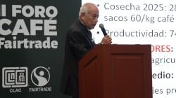 JNC: Los pequeños productores han sido el motor de la renovación de la caficultura peruana