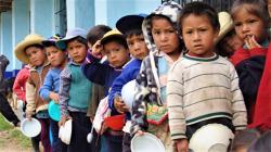 La anemia en los mensajes presidenciales del Perú (2023–2025): entre el compromiso simbólico y la brecha estructural