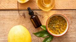 Maracuyá, más allá del jugo: Pectina, aceite cosmético y hasta empaques biodegradables