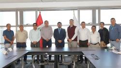 Midagri articula esfuerzos con palmicultores de la Amazonía