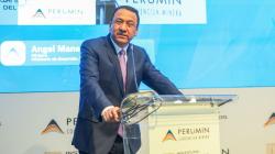 Midagri presentó en PERUMIN 2025 las obras hídricas clave para el agro y el trabajo articulado con la minería