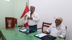 MINAM: IIAP y GORE Cusco firman convenio para impulsar la ciencia y el desarrollo sostenible en la Amazonía