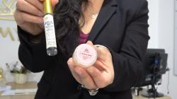 Pasco: desarrollan innovadora línea de productos cosméticos derivados del cacao