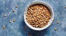 Perú incrementó la importación de lentejas en 2025