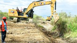 Piura: Promueven acciones de prevención en el agro ante posible fenómeno El Niño