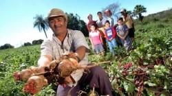 Presentan al Midagri propuesta para crear el Programa Nacional de Agroecología