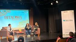 Presentan libro “Rituales del Café”