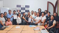 Rumbo a la aprobación del proyecto de Ley de Semillas Nativas