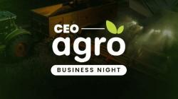 Se viene el CEO Agro Business Night