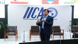 Sector agrícola tiene gran potencial para atraer a jóvenes que ingresan al mercado laboral