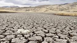 Senamhi presentó el Índice de Sequías del Perú Integrado (ISPI)