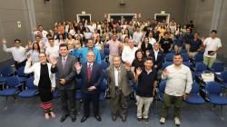 SENASA y PROTEC–CCL impulsan capacitación técnica sobre plaguicidas y seguridad alimentaria