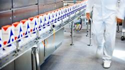 Tendencias para mejorar la producción y distribución de alimentos envasados